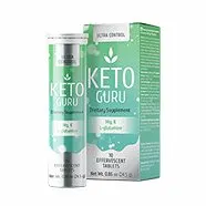 Keto Guru — لقطة