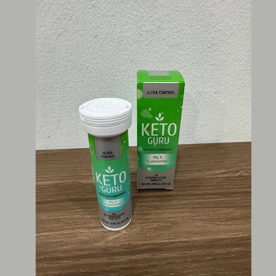 Keto Guru — لقطة 2