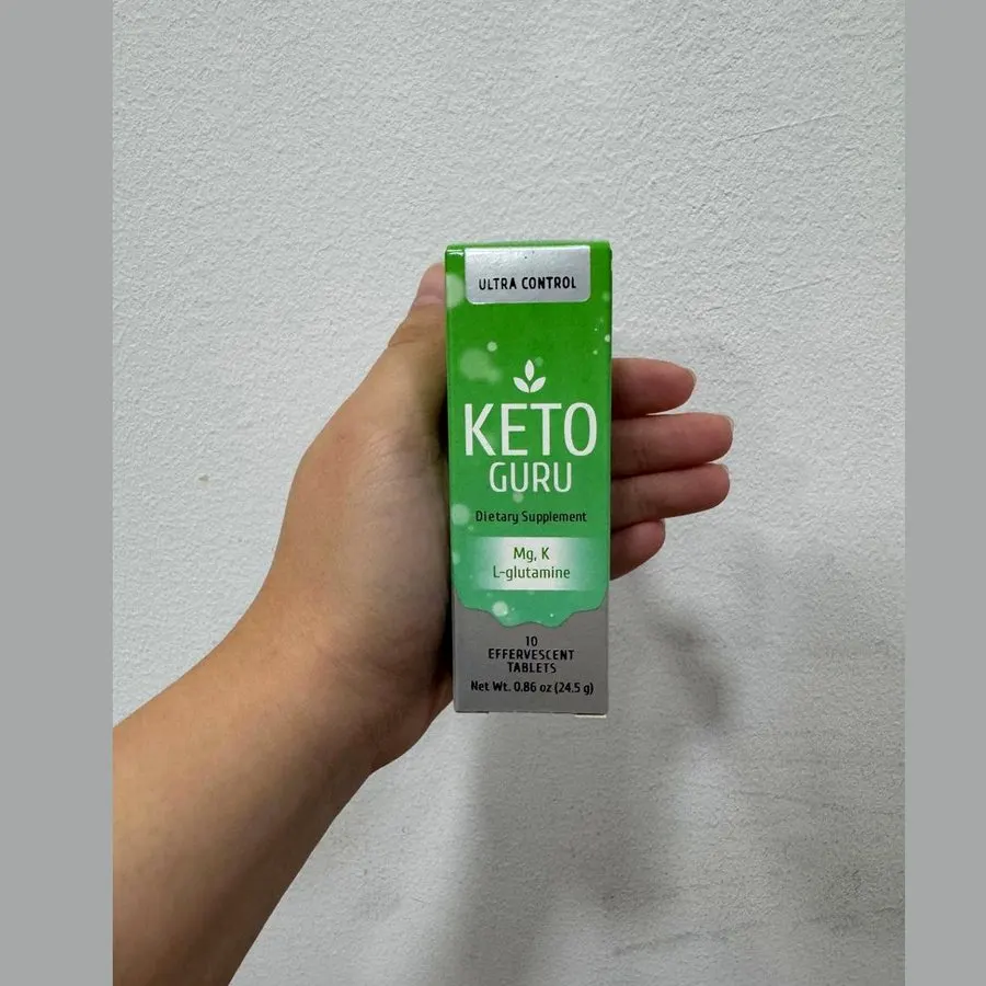 Keto Guru — لقطة 3