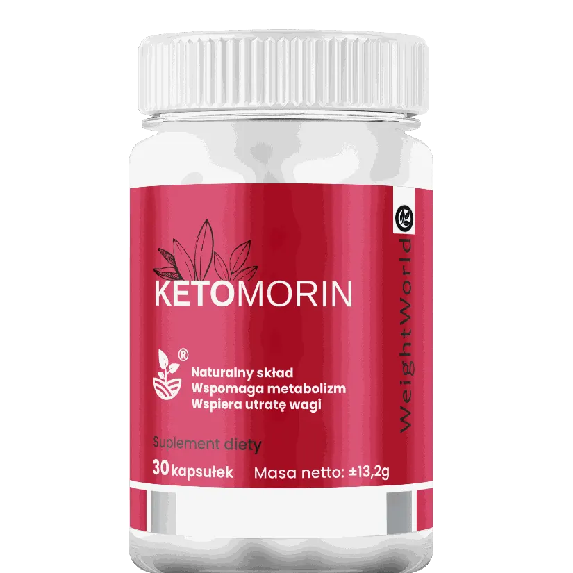 Ketomorin