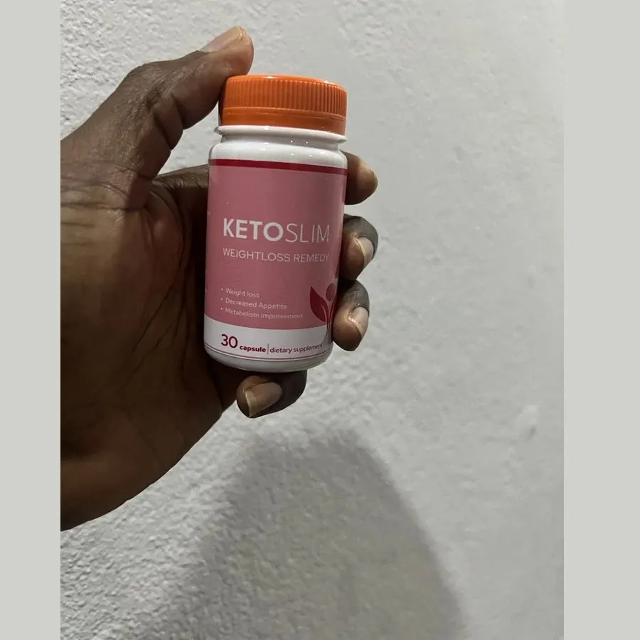 KetoSlim