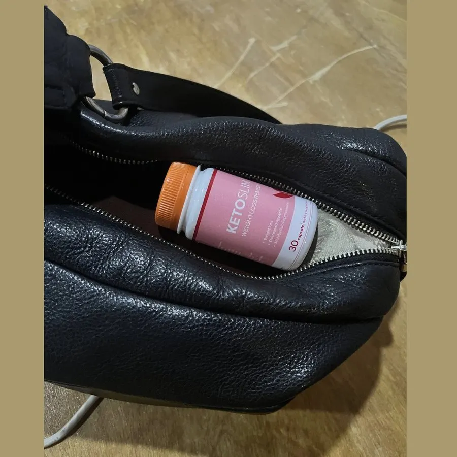 KetoSlim — image de présentation 1