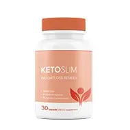 KetoSlim — image de présentation 2