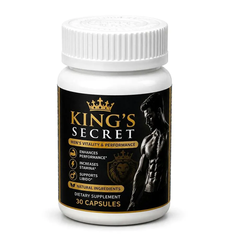 King's Secret