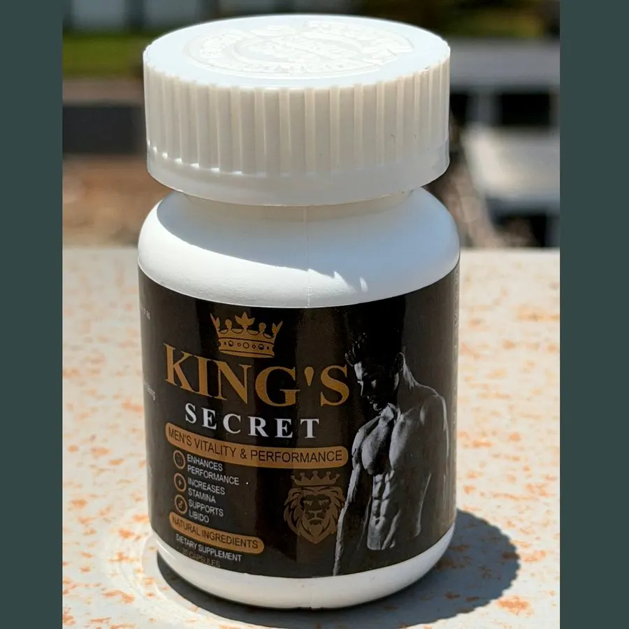 King's Secret — picture