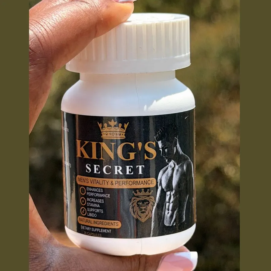 King's Secret — picture 1