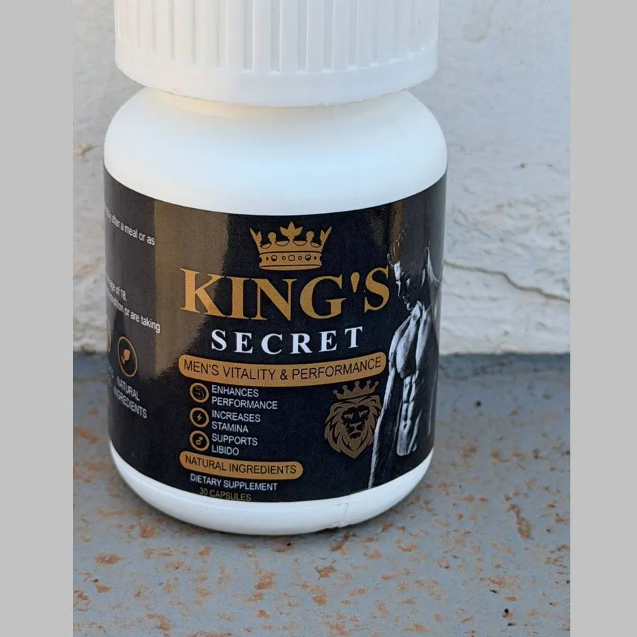 King's Secret — picture 2