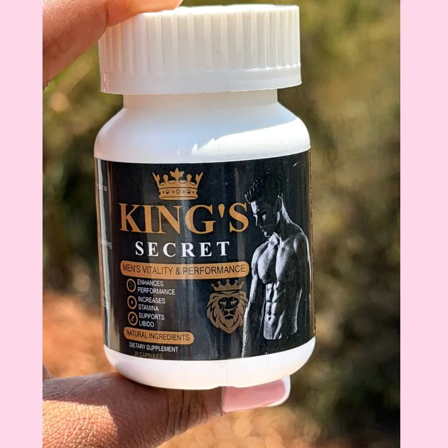 King's Secret — picture 3