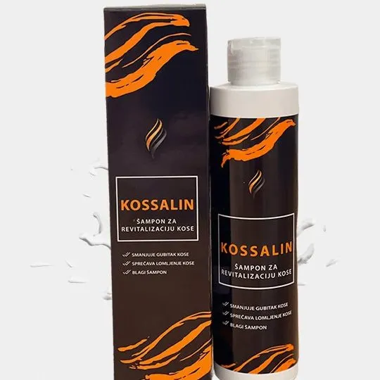 Kossalin
