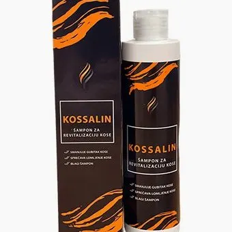 Kossalin — fotografija artikla