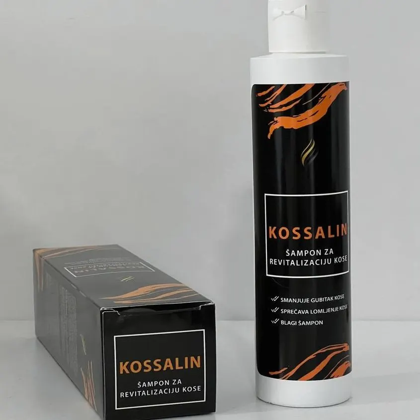 Kossalin — fotografija artikla 2