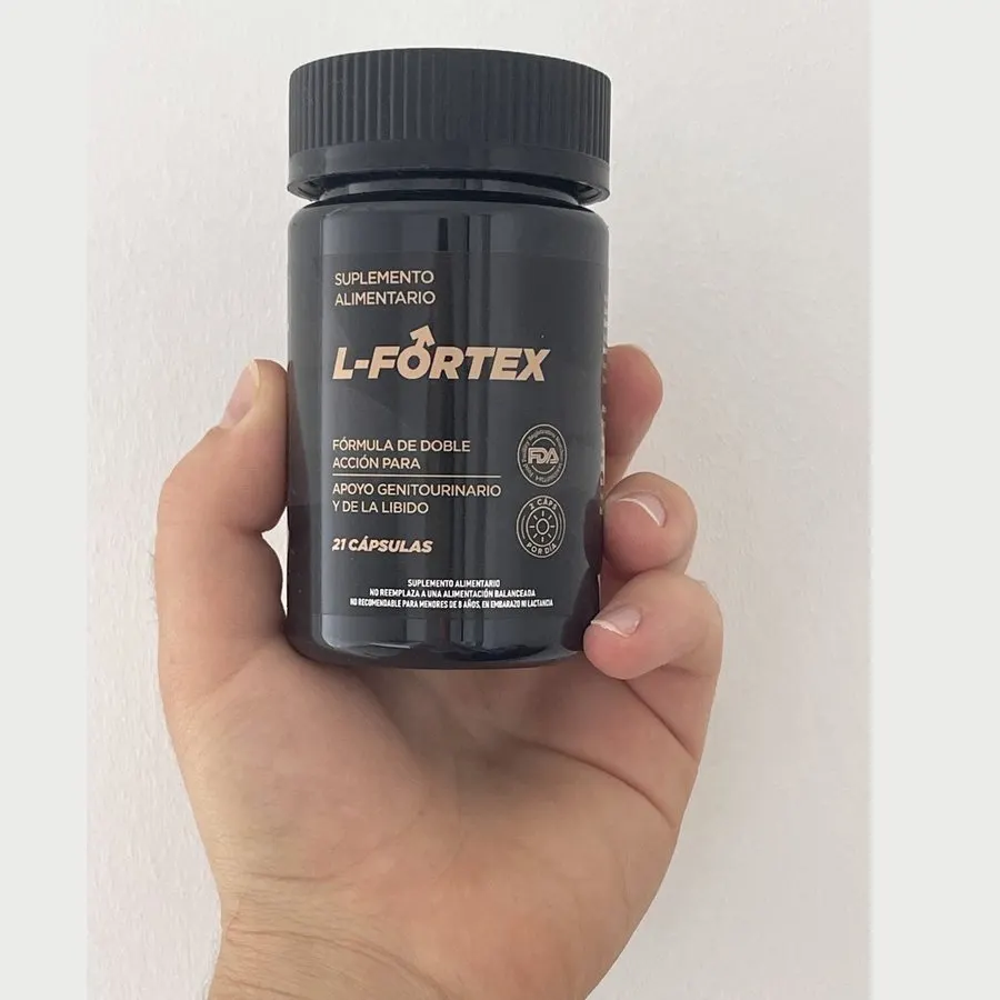 L-Fortex — imagen del producto