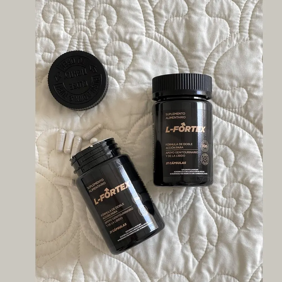 L-Fortex — imagen del producto 2