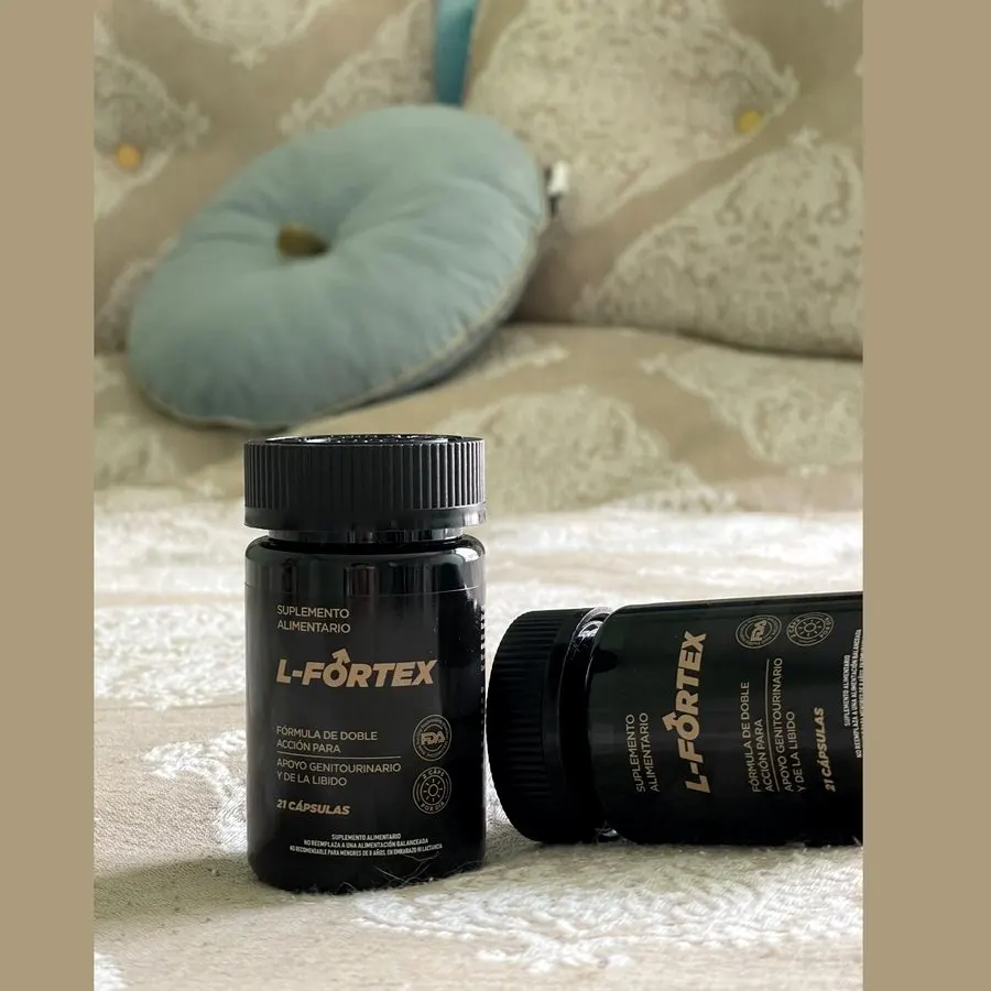 L-Fortex — imagen del producto 3