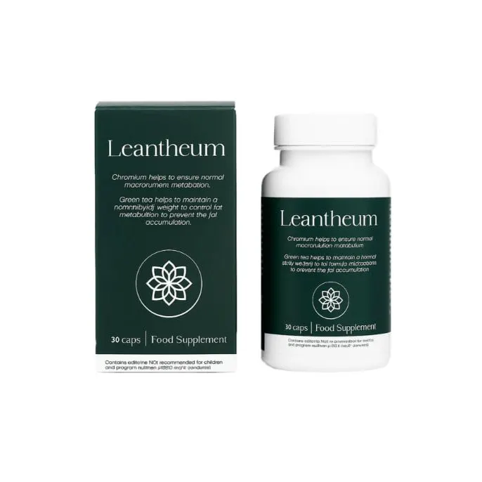 Leantheum