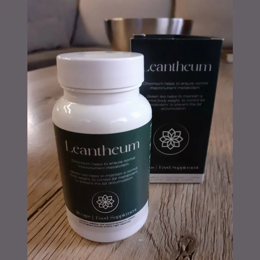 Leantheum — εικόνα