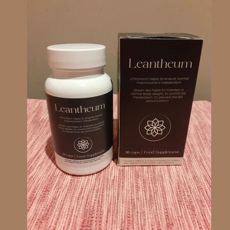 Leantheum — εικόνα 1