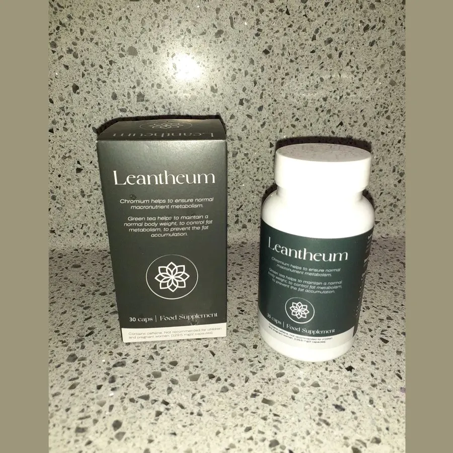 Leantheum — εικόνα 2