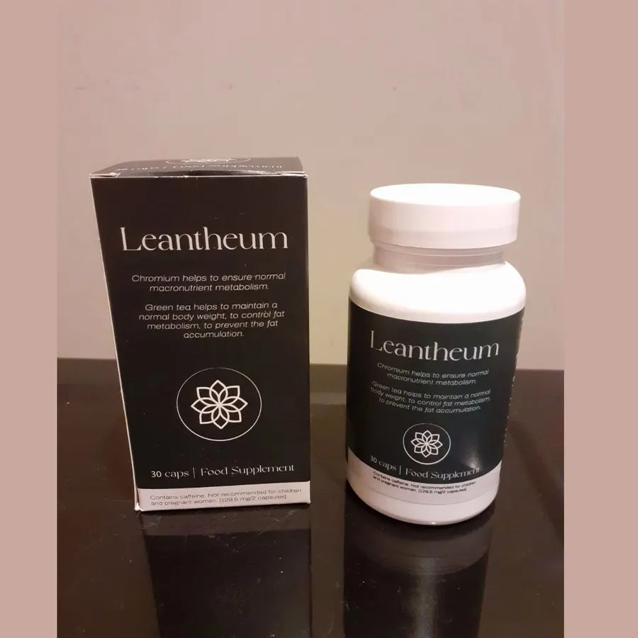 Leantheum — εικόνα 3