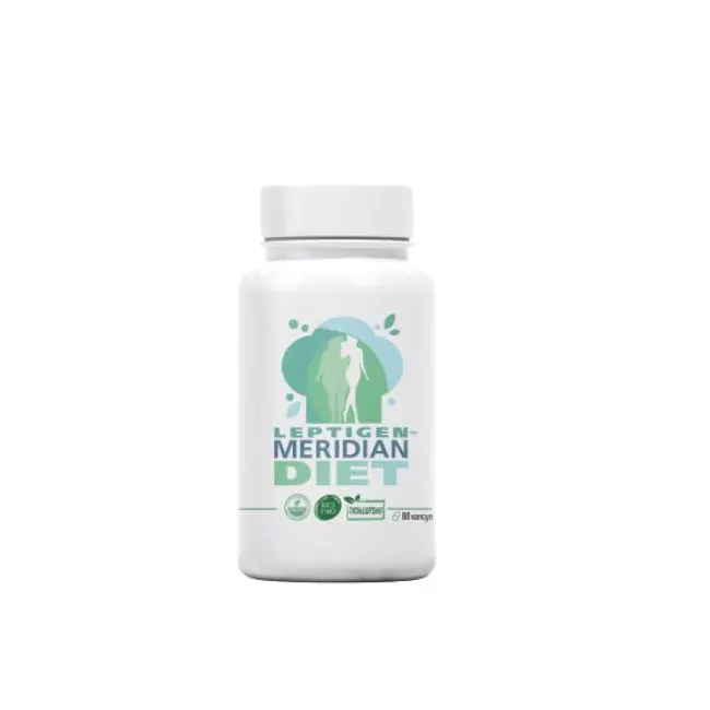 Leptigen Meridian Diet — снимок товара