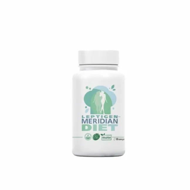 Leptigen Meridian Diet — снимок товара 1