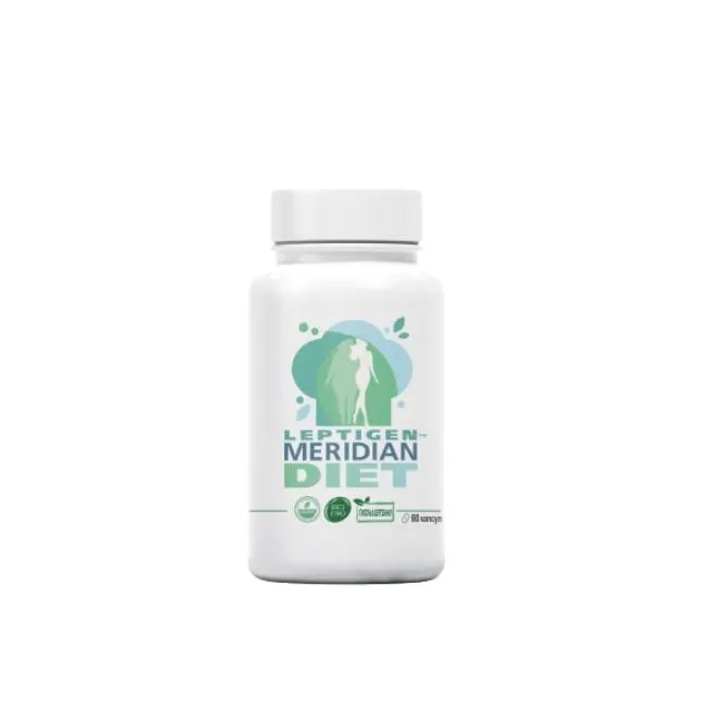 Leptigen Meridian Diet — снимок товара 2