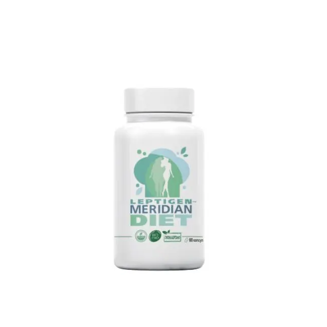 Leptigen Meridian Diet — снимок товара 3