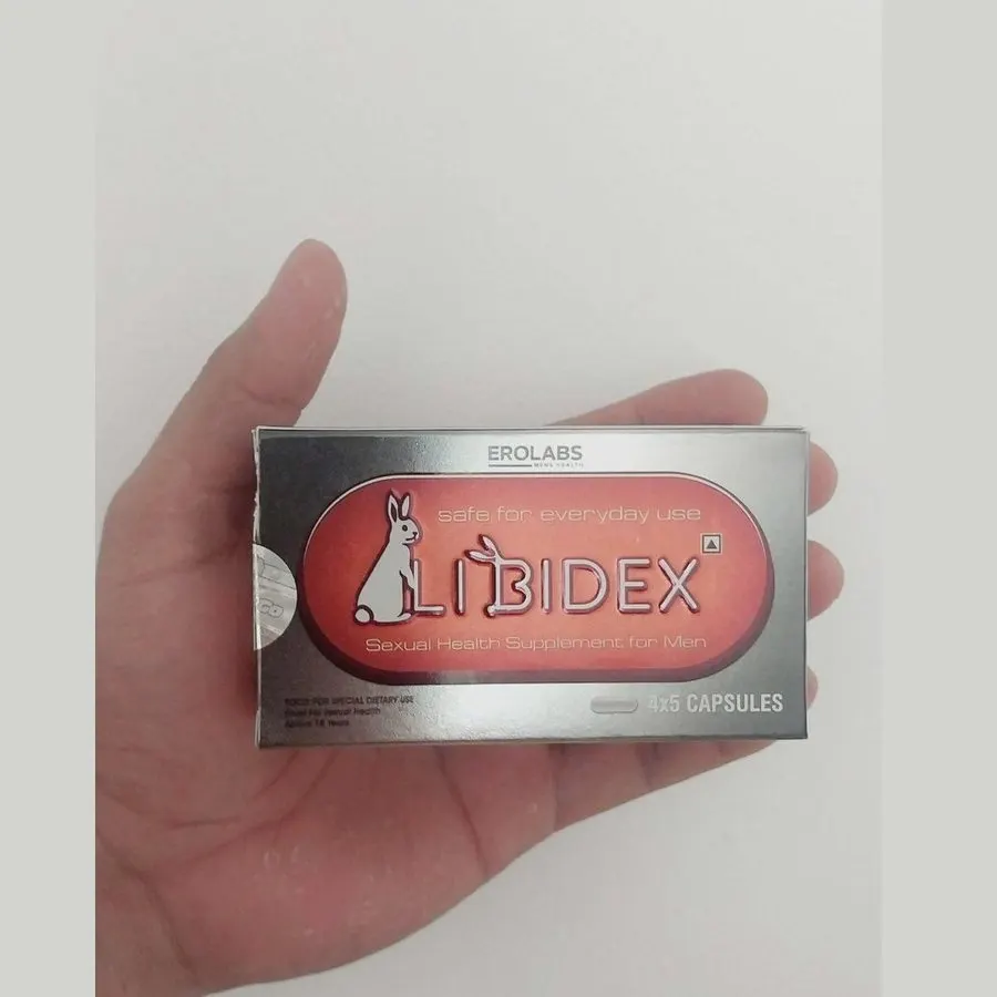 Libidex