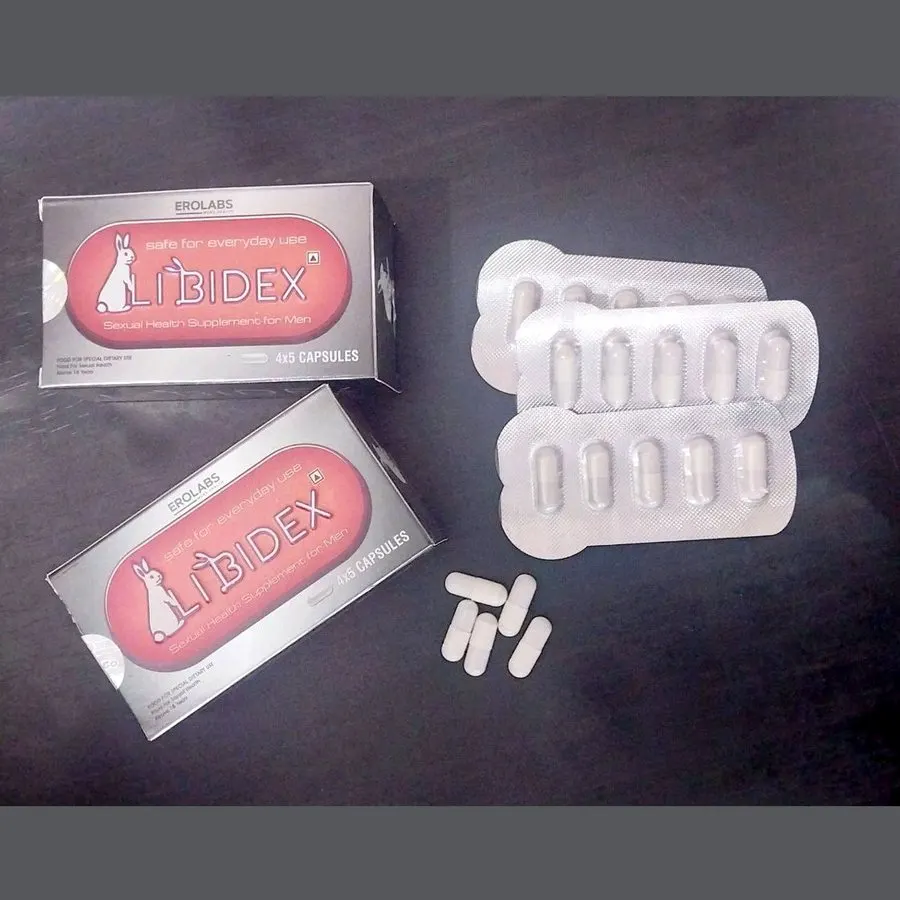 Libidex — picture