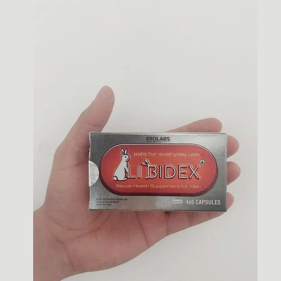 Libidex — picture 1