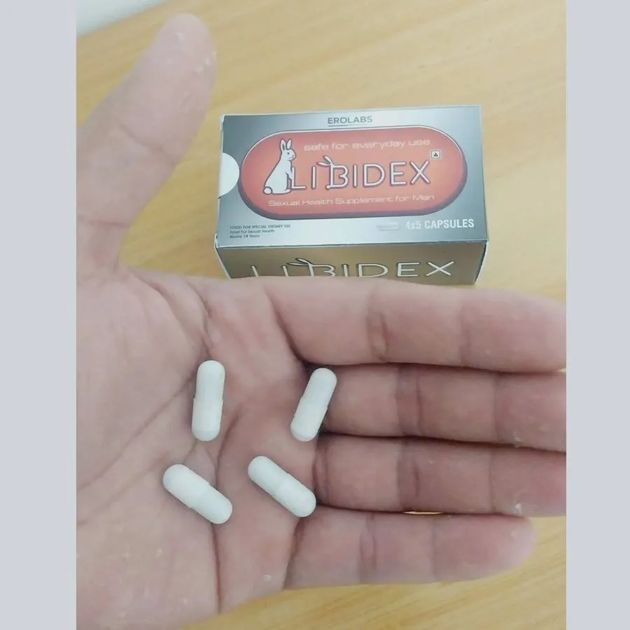 Libidex — picture 2