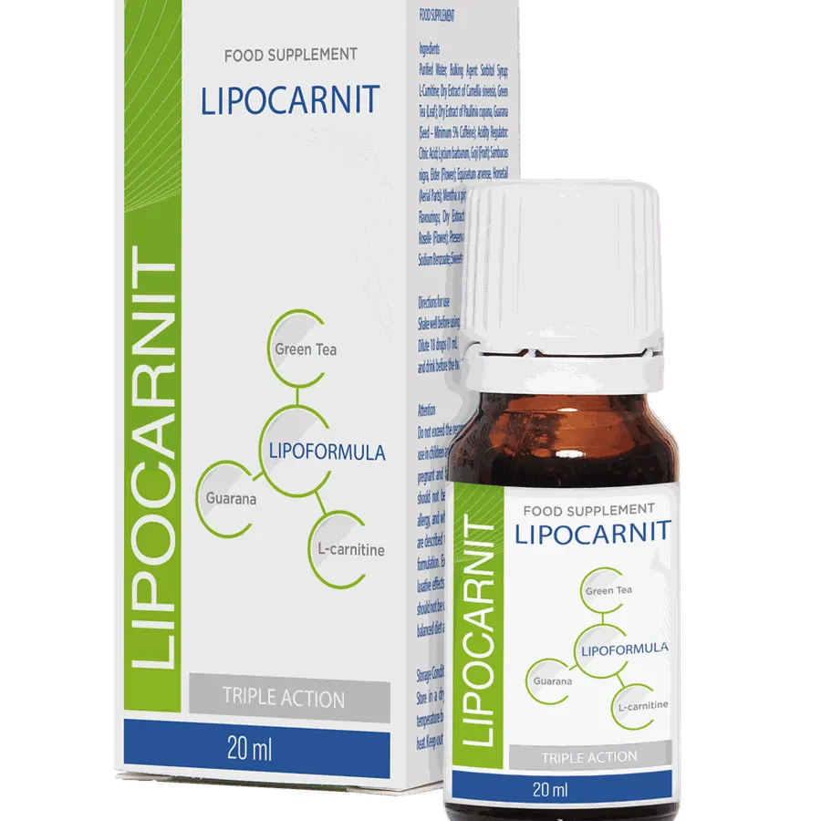 Lipocarnit