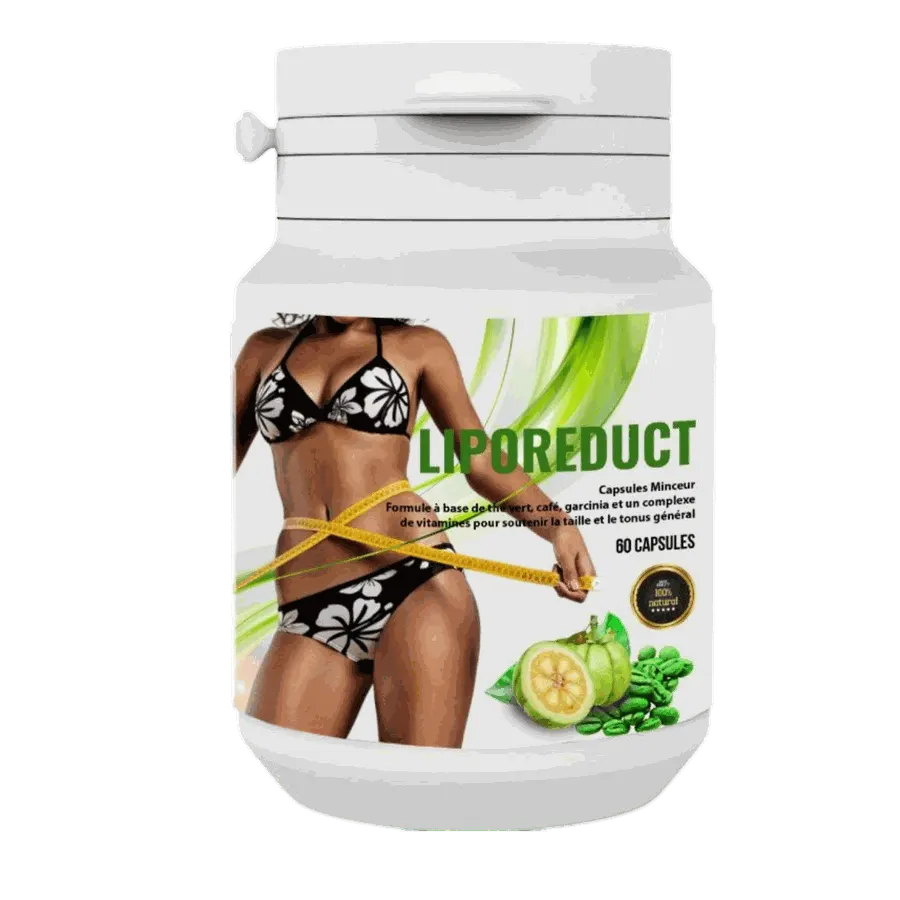 Liporeduct