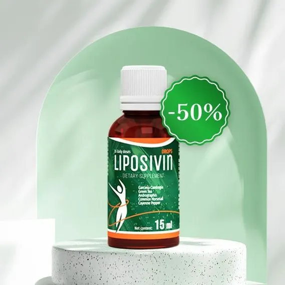 Liposivin