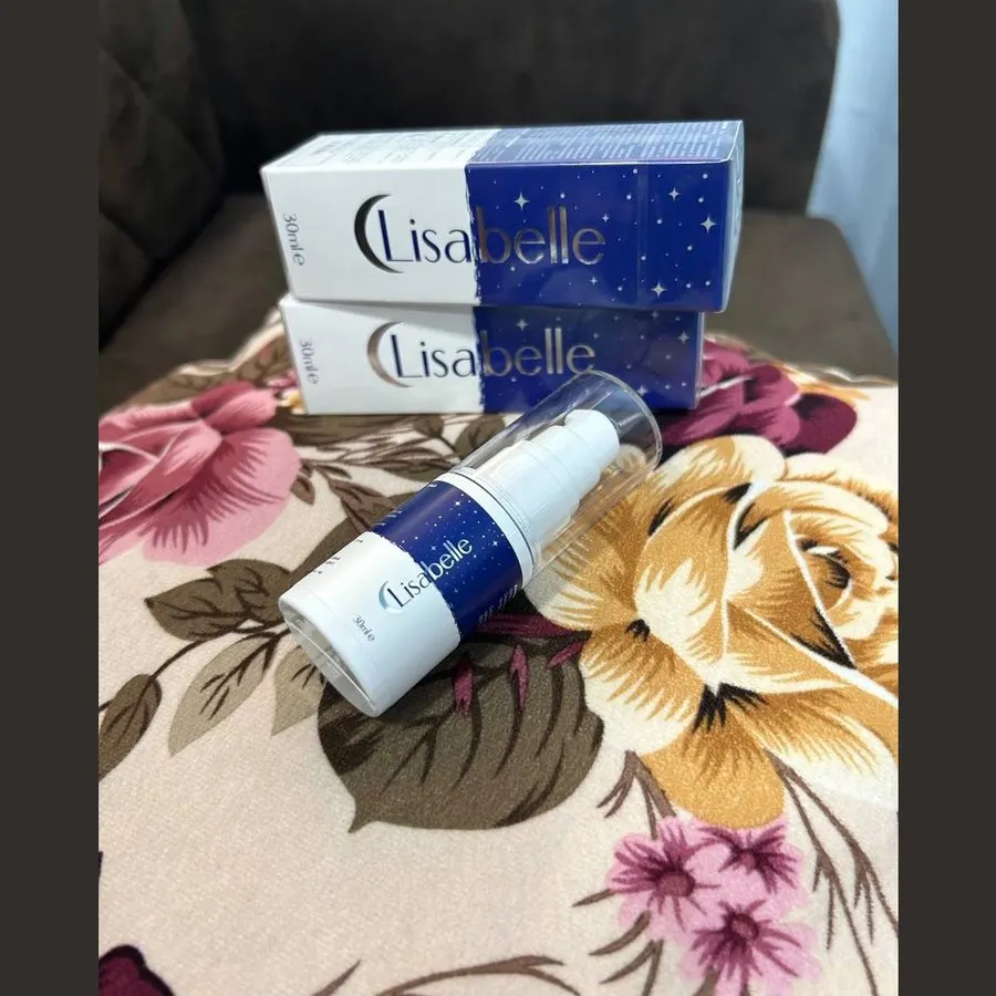 Lisabelle — qablaşdırmanın şəkli 2
