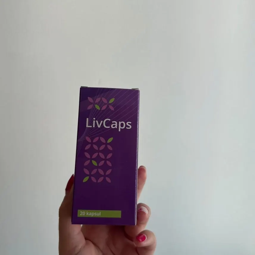 LivCaps