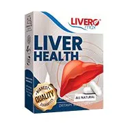 LiveroMAX — snapshot