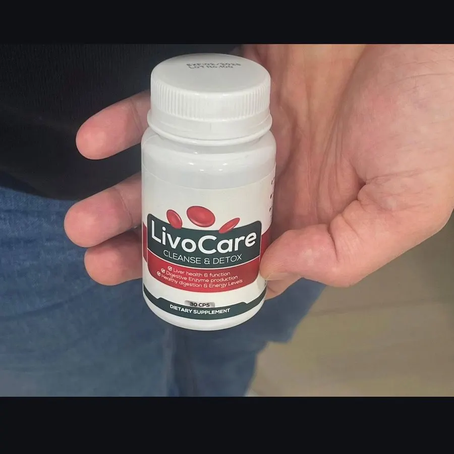 LivoCare — fotografia e produktit