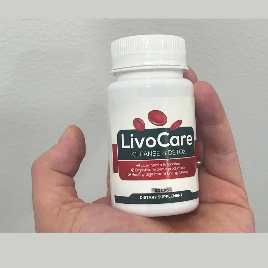 LivoCare — fotografia e produktit 3