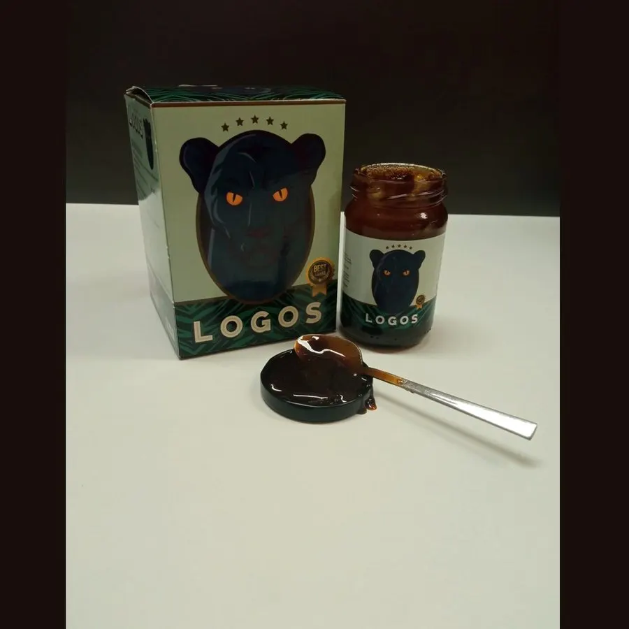 Logos — لقطة