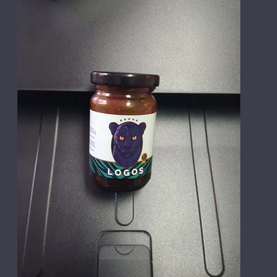 Logos — لقطة 3