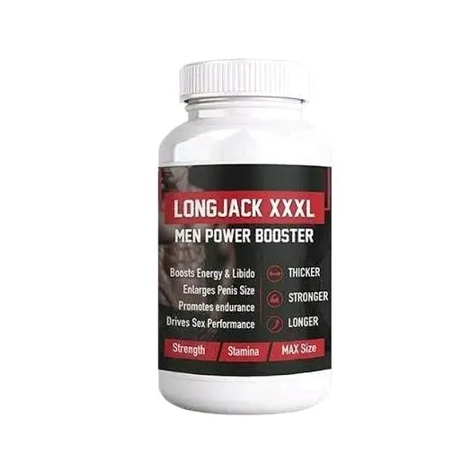 Longjack XXXL
