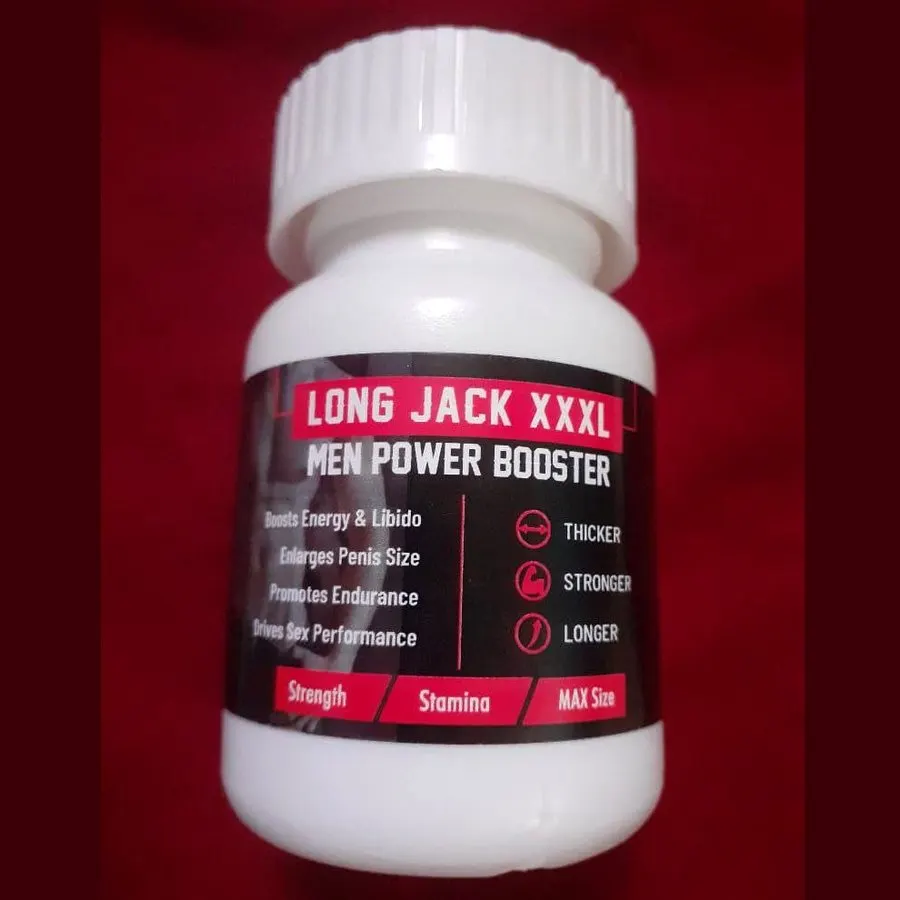 Longjack XXXL — snap 1
