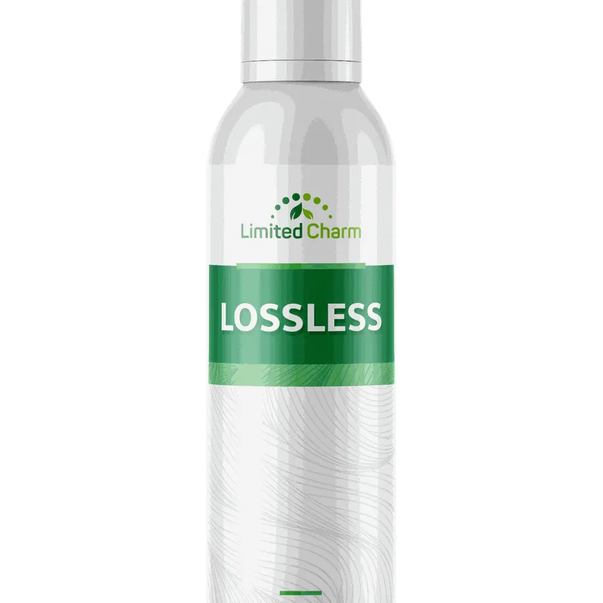 Lossless