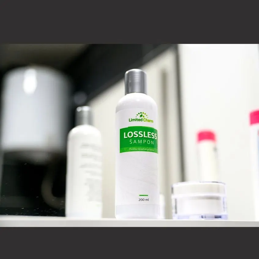 Lossless — fotografija artikla 3