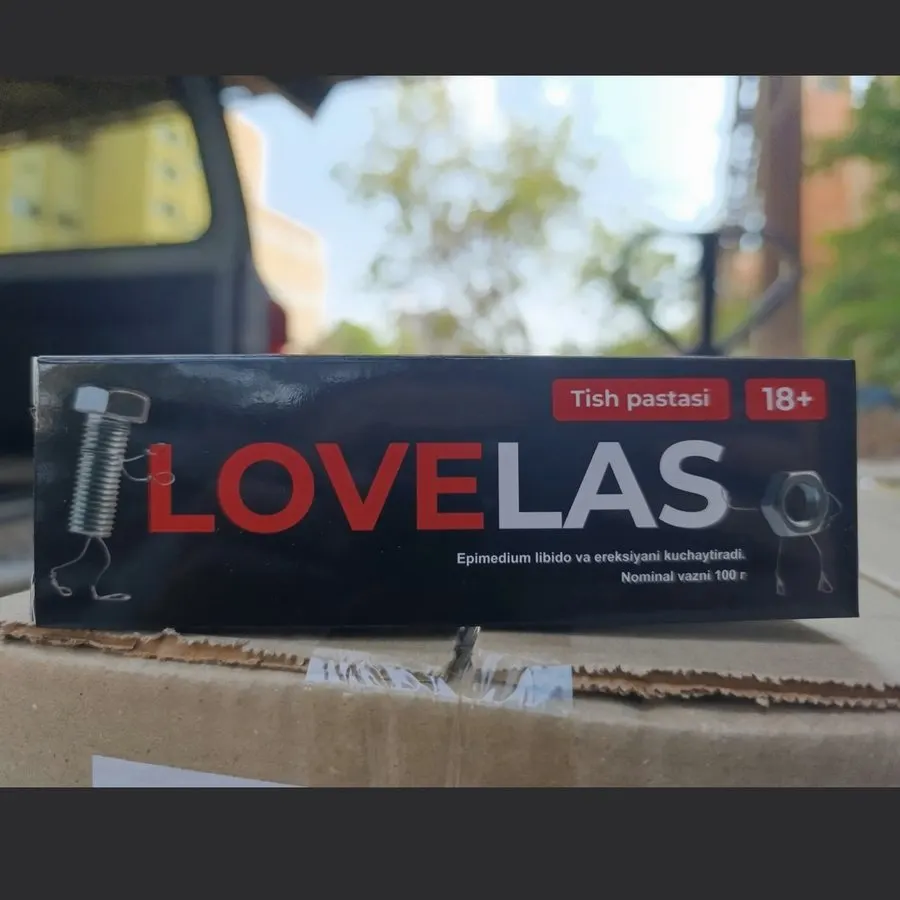Lovelas — mahsulot fotosurati 3
