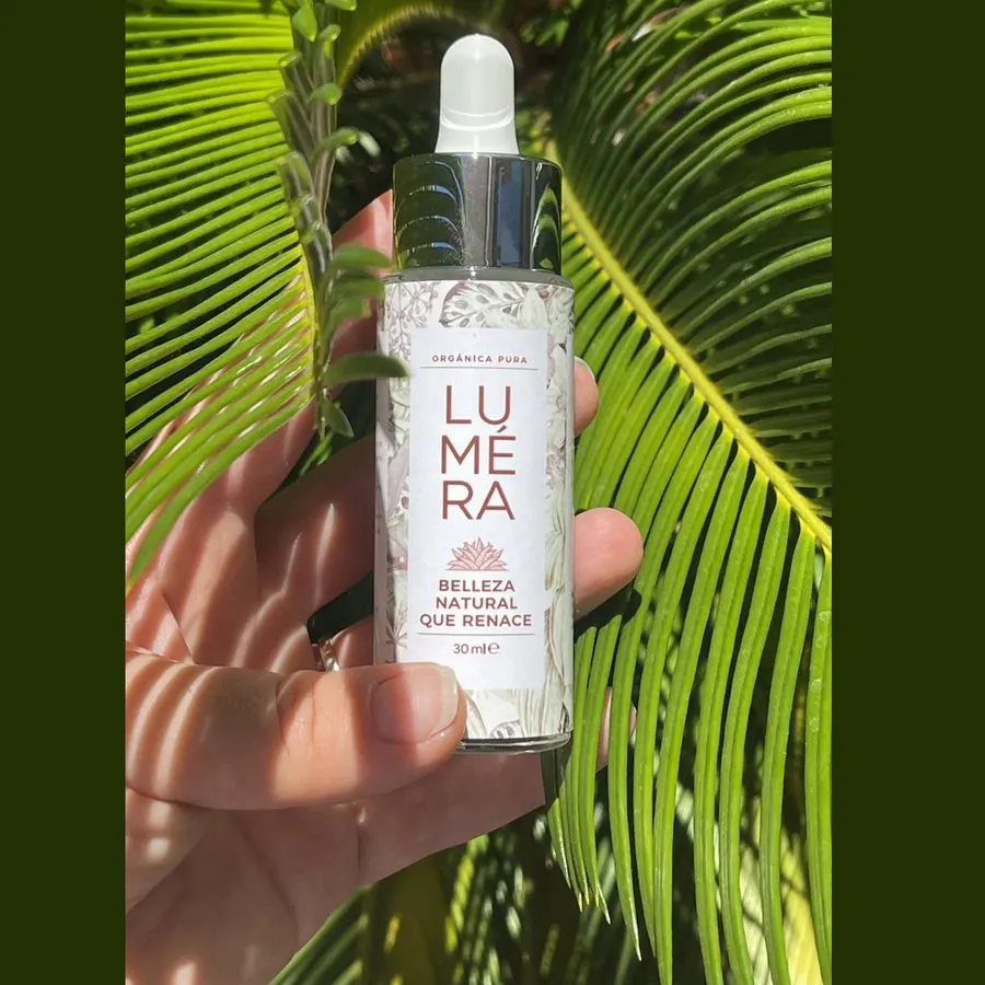 Lumera — fotografía del producto