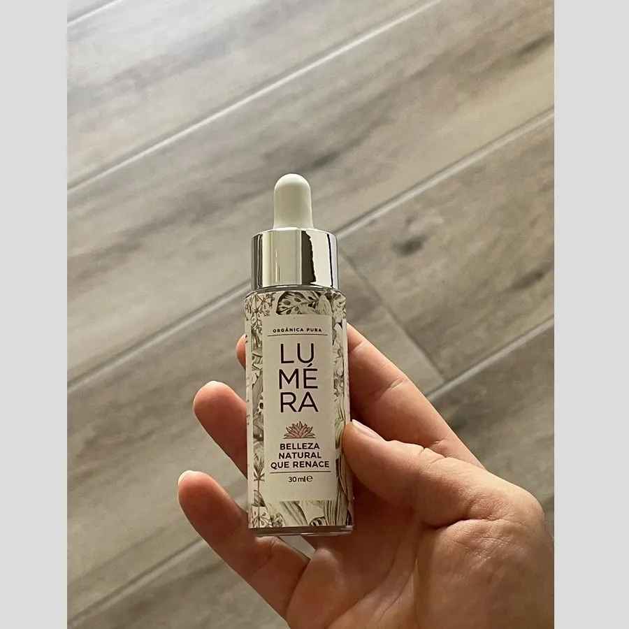 Lumera — fotografía del producto 2