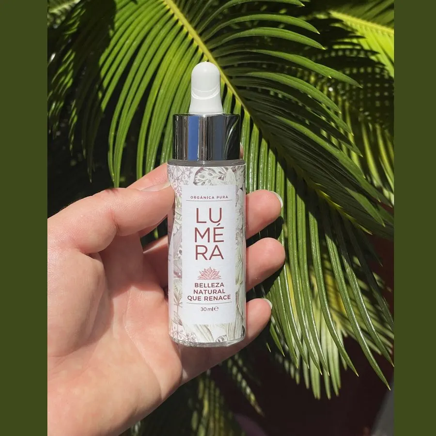 Lumera — fotografía del producto 3