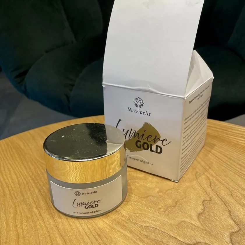 Lumiere Gold